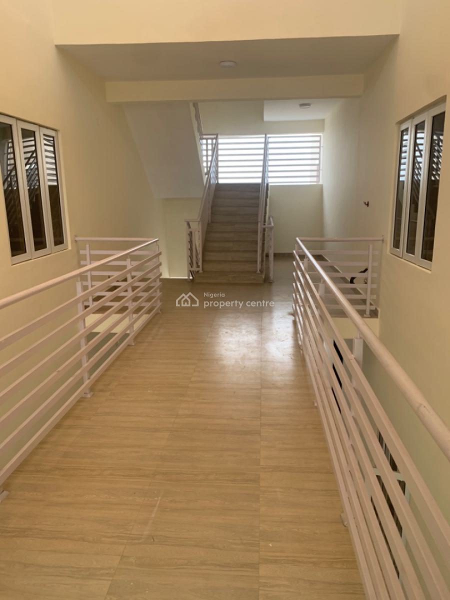 Brand New Luxury 2 Bedroom Maisonette Up Floor Down Floor, Lekki Scheme 2 Via Mobil Road, Ajah, Lagos, House for Rent
