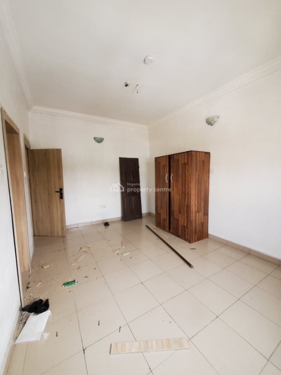 Fully Serviced Brand New 3  Bedroom Apartment, Ikate, Lekki, Lagos, Flat / Apartment for Rent