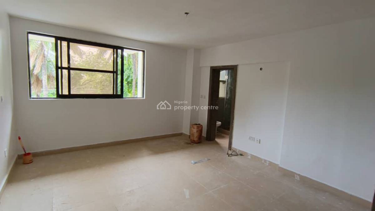 3 Bedroom Apartment, Off Alfred Rewane, Old Ikoyi, Ikoyi, Lagos, Flat / Apartment for Rent