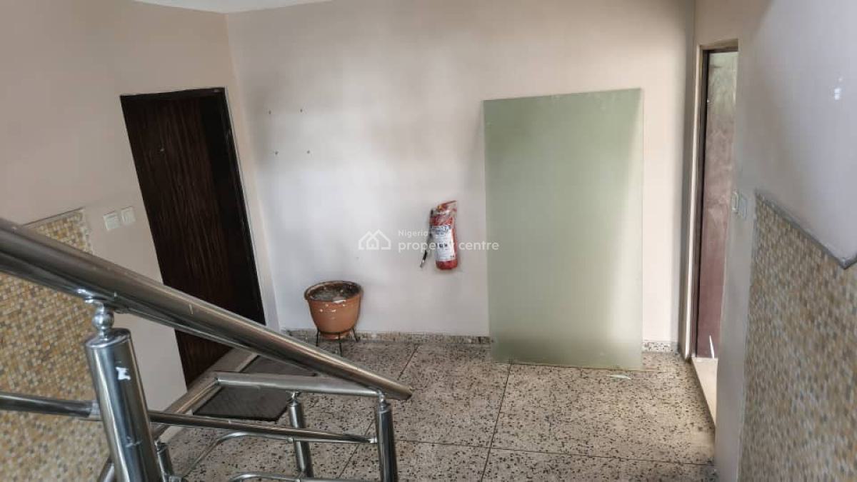 3 Bedroom Apartment, Off Alfred Rewane, Old Ikoyi, Ikoyi, Lagos, Flat / Apartment for Rent