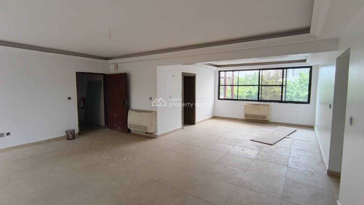3 Bedroom Apartment, Off Alfred Rewane, Old Ikoyi, Ikoyi, Lagos, Flat / Apartment for Rent