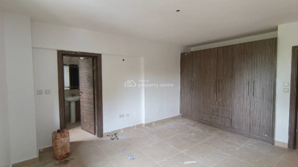 3 Bedroom Apartment, Off Alfred Rewane, Old Ikoyi, Ikoyi, Lagos, Flat / Apartment for Rent
