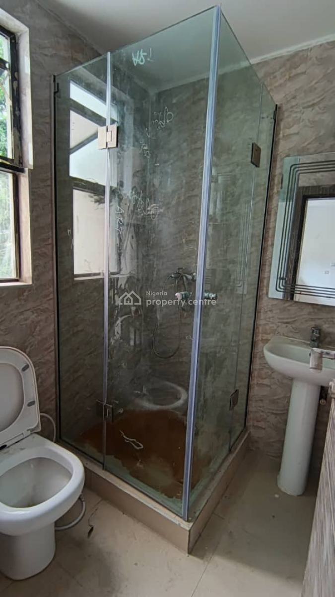 3 Bedroom Apartment, Off Alfred Rewane, Old Ikoyi, Ikoyi, Lagos, Flat / Apartment for Rent