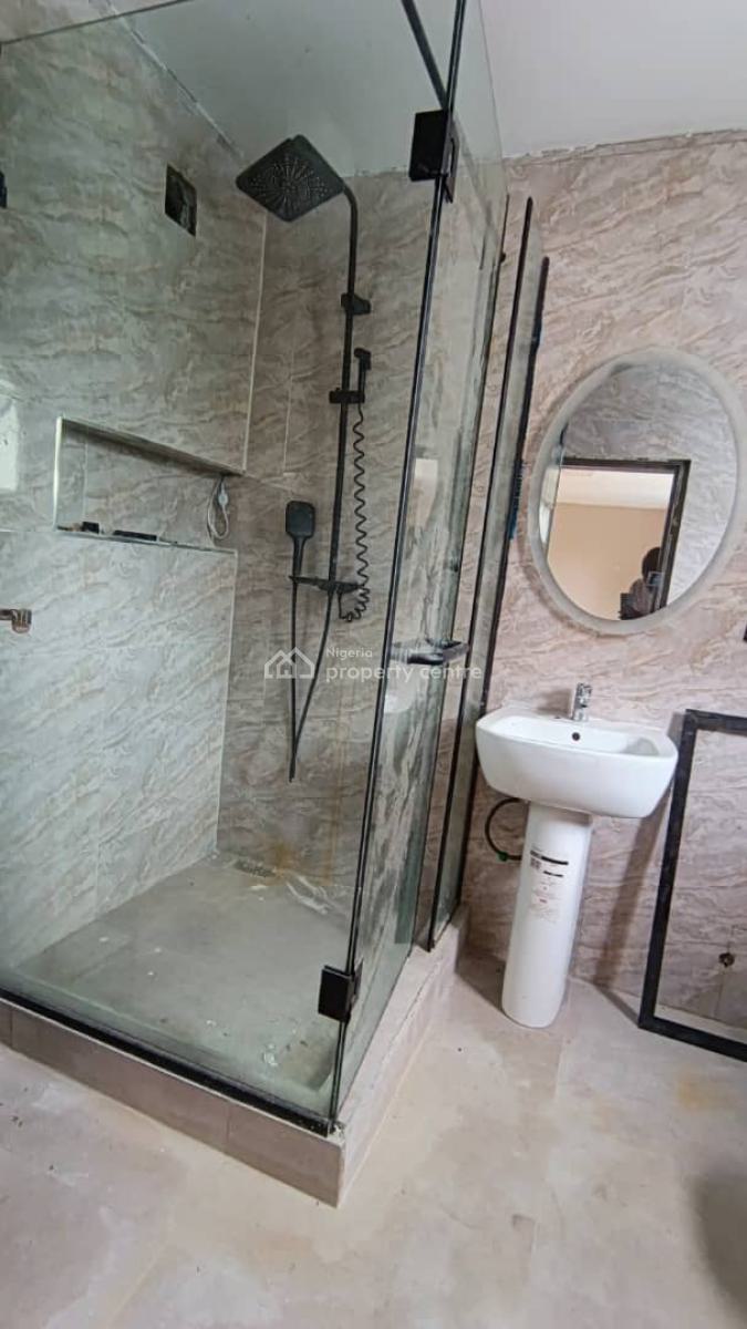 3 Bedroom Apartment, Off Alfred Rewane, Old Ikoyi, Ikoyi, Lagos, Flat / Apartment for Rent