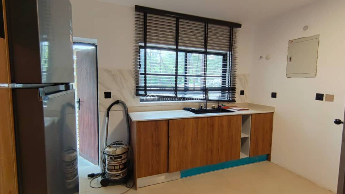 3 Bedroom Apartment, Off Alfred Rewane, Old Ikoyi, Ikoyi, Lagos, Flat / Apartment for Rent