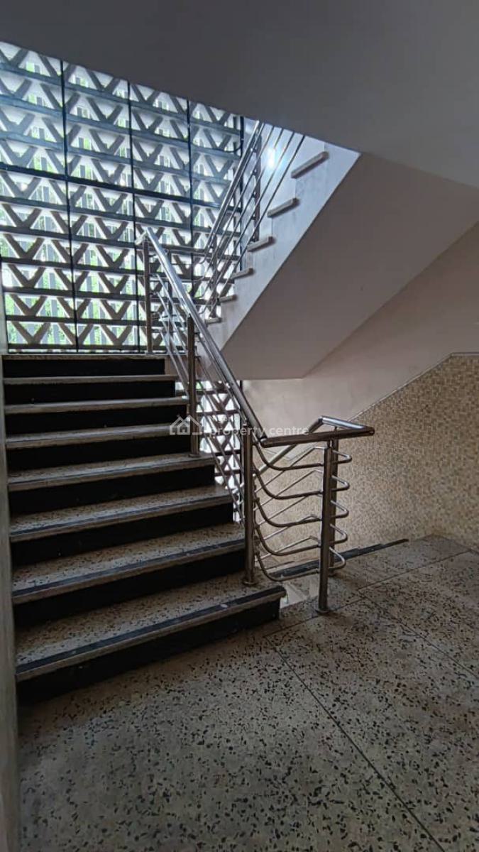 3 Bedroom Apartment, Off Alfred Rewane, Old Ikoyi, Ikoyi, Lagos, Flat / Apartment for Rent