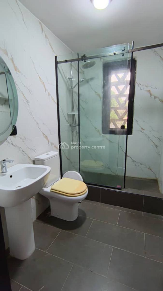 3 Bedroom Apartment, Off Alfred Rewane, Old Ikoyi, Ikoyi, Lagos, Flat / Apartment for Rent