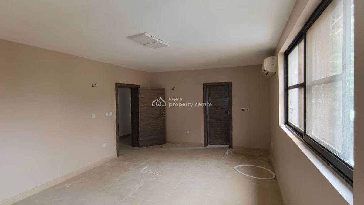 3 Bedroom Apartment, Off Alfred Rewane, Old Ikoyi, Ikoyi, Lagos, Flat / Apartment for Rent