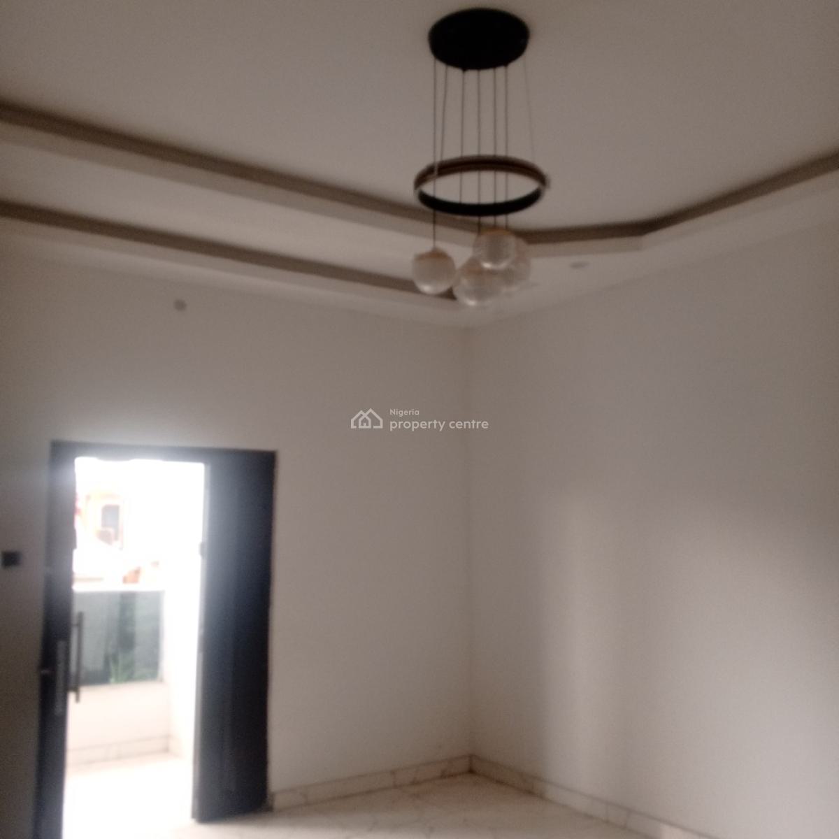 Luxury 3 Bedroom Flat, with 2 People in a Compound, Ajah, Lagos, Flat / Apartment for Sale