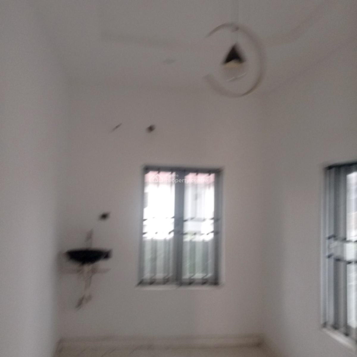 Luxury 3 Bedroom Flat, with 2 People in a Compound, Ajah, Lagos, Flat / Apartment for Sale