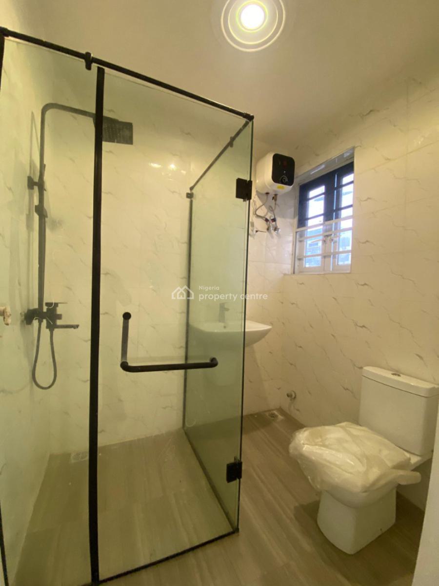 5 Bedroom Fully Detached Duplex with a Bq in a Serene Location, Ikate, Lekki, Lagos, Detached Duplex for Sale