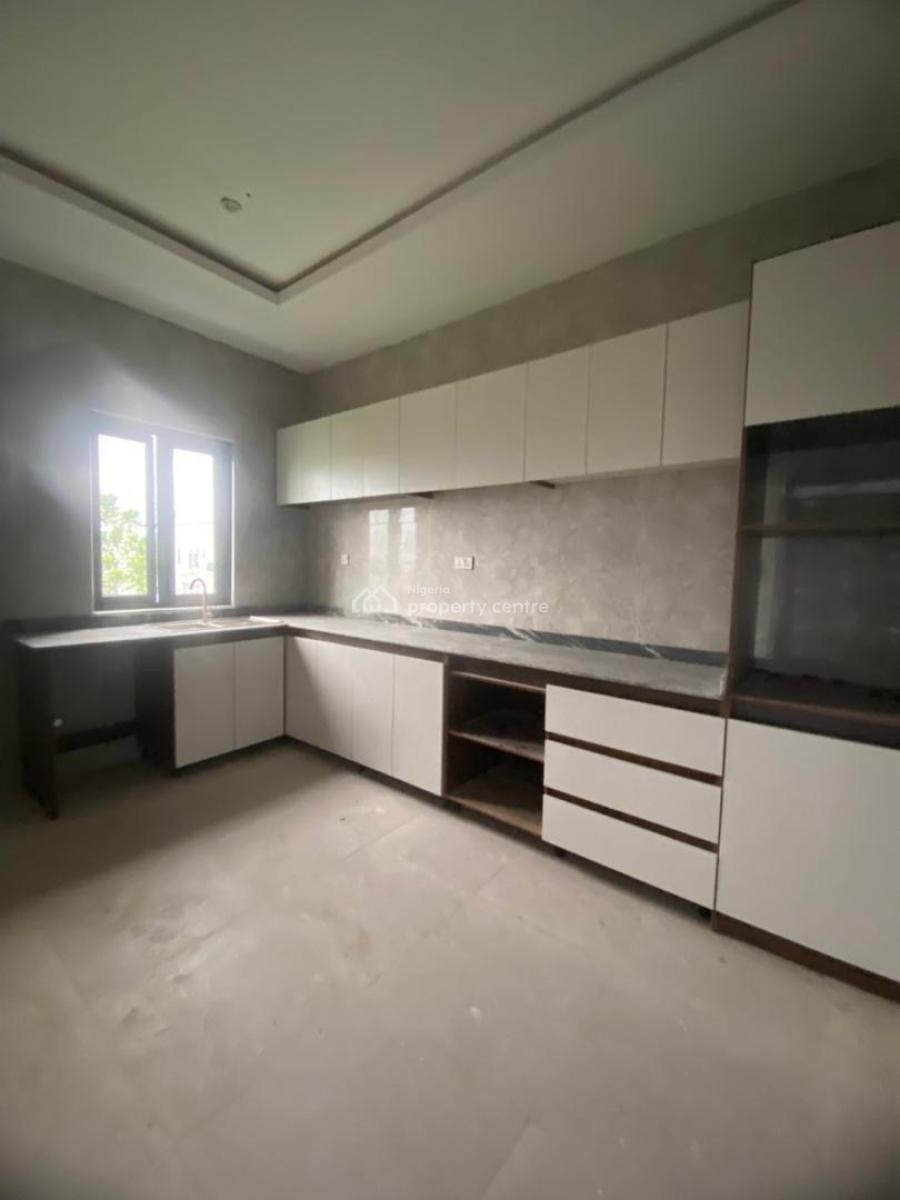 Newly Built in Serene Surroundings, Via Abraham Adesanya Estate, Ajah, Lagos, Flat / Apartment for Sale