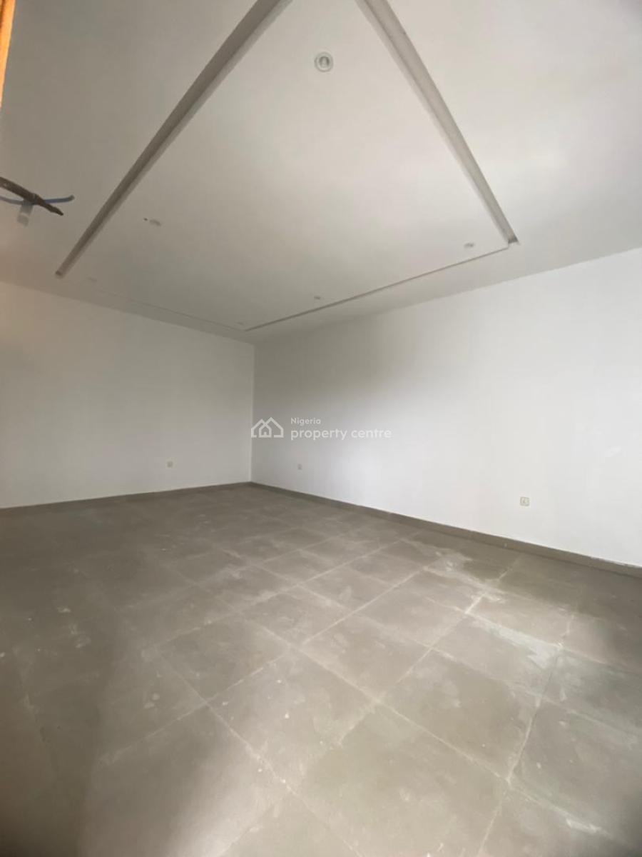 Newly Built in Serene Surroundings, Via Abraham Adesanya Estate, Ajah, Lagos, Flat / Apartment for Sale