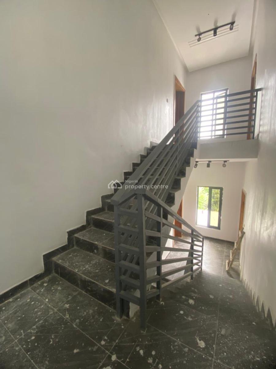 Newly Built in Serene Surroundings, Via Abraham Adesanya Estate, Ajah, Lagos, Flat / Apartment for Sale