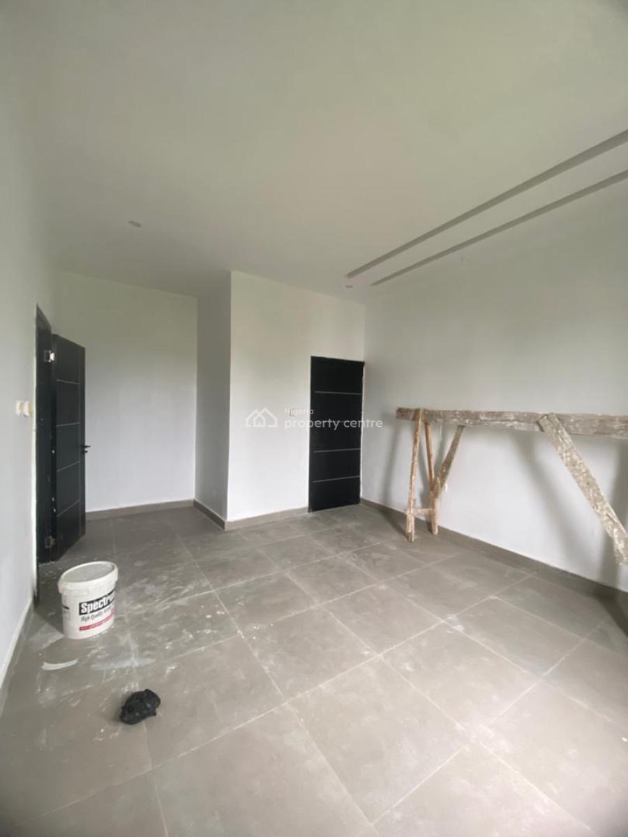 Newly Built in Serene Surroundings, Via Abraham Adesanya Estate, Ajah, Lagos, Flat / Apartment for Sale