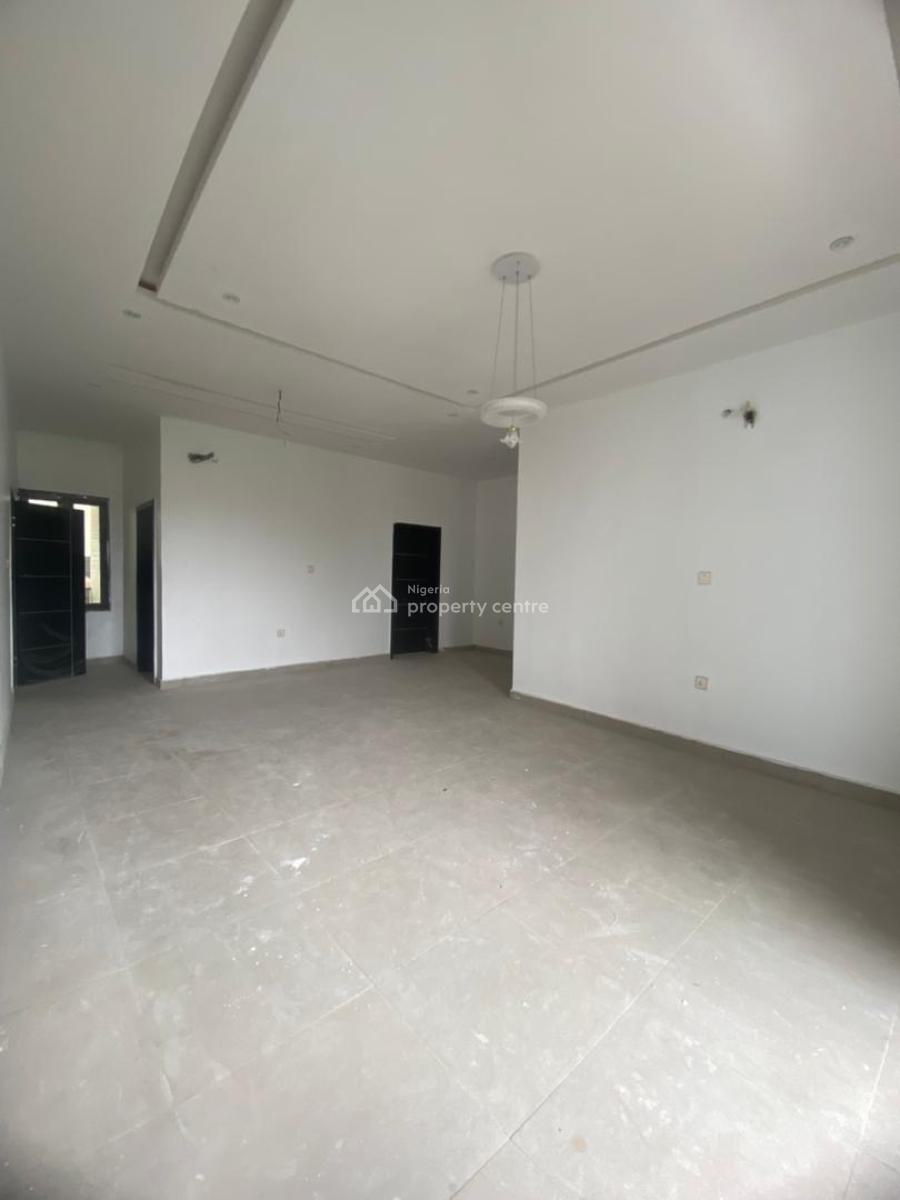Newly Built in Serene Surroundings, Via Abraham Adesanya Estate, Ajah, Lagos, Flat / Apartment for Sale