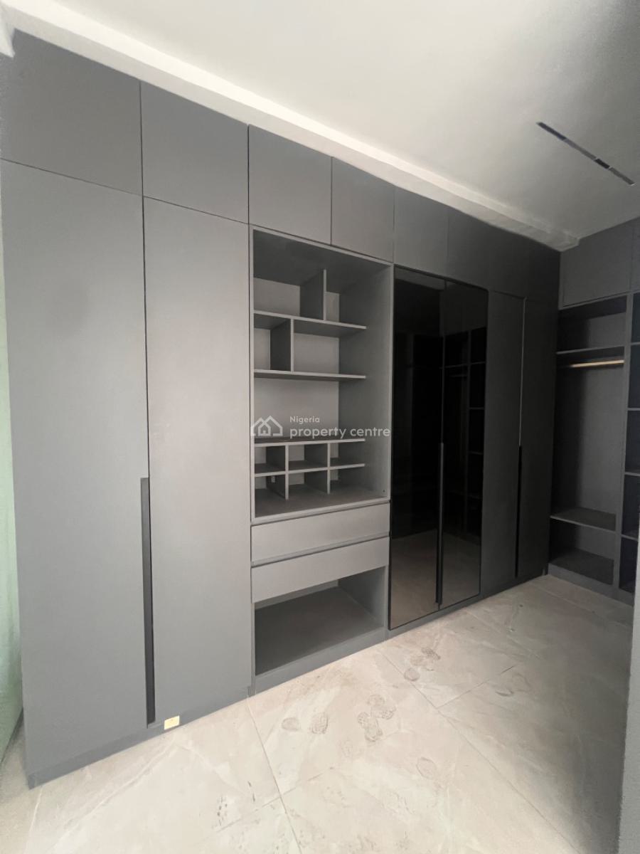 Spacious 5 Bed Detached Duplex with Swimming Pool, Gym, Bq, Spacious 5 Bed Detached Duplex with Pool, Gym, Bq in Royal Gardens, Ajah, Lagos, Detached Duplex for Sale