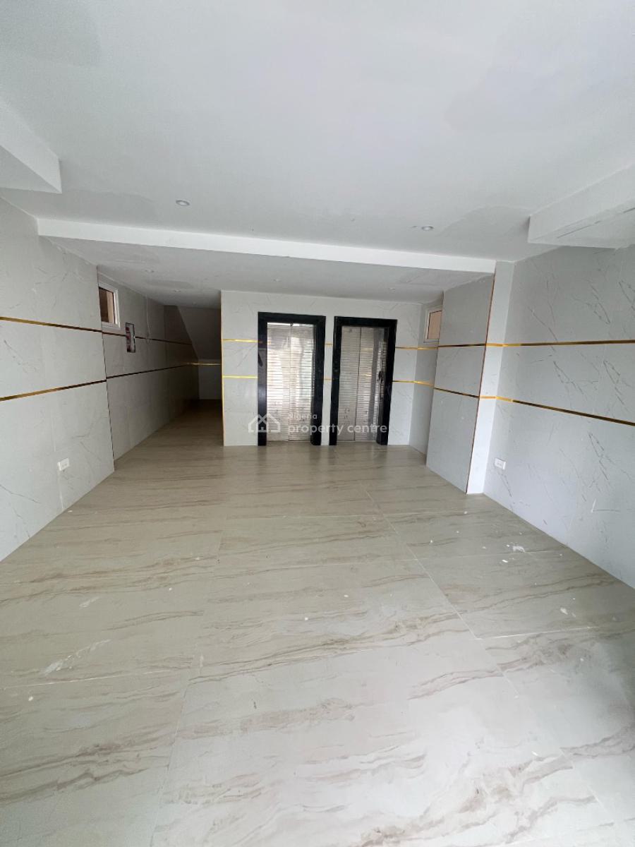 Lovely 2 Bedroom Apartment + Bq, Victoria Island (vi), Lagos, Flat / Apartment for Sale