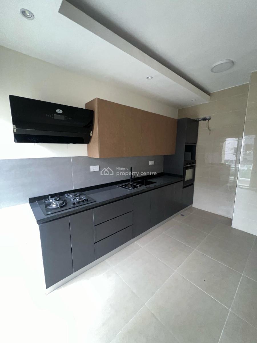 Lovely 2 Bedroom Apartment + Bq, Victoria Island (vi), Lagos, Flat / Apartment for Sale