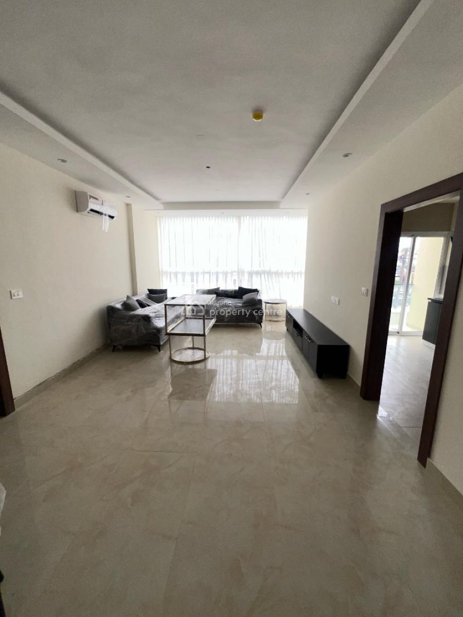 Lovely 2 Bedroom Apartment + Bq, Victoria Island (vi), Lagos, Flat / Apartment for Sale