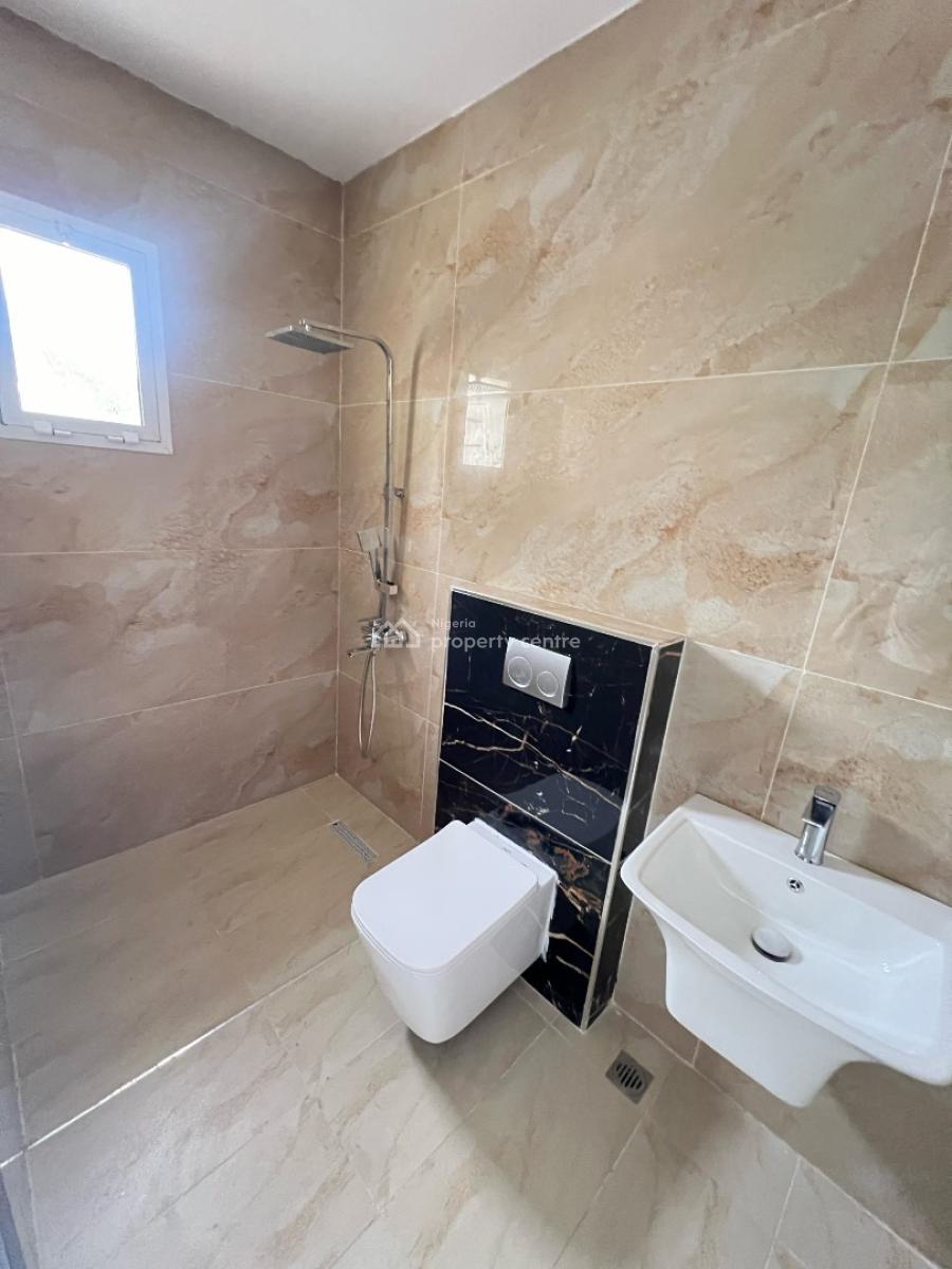 Lovely 2 Bedroom Apartment + Bq, Victoria Island (vi), Lagos, Flat / Apartment for Sale