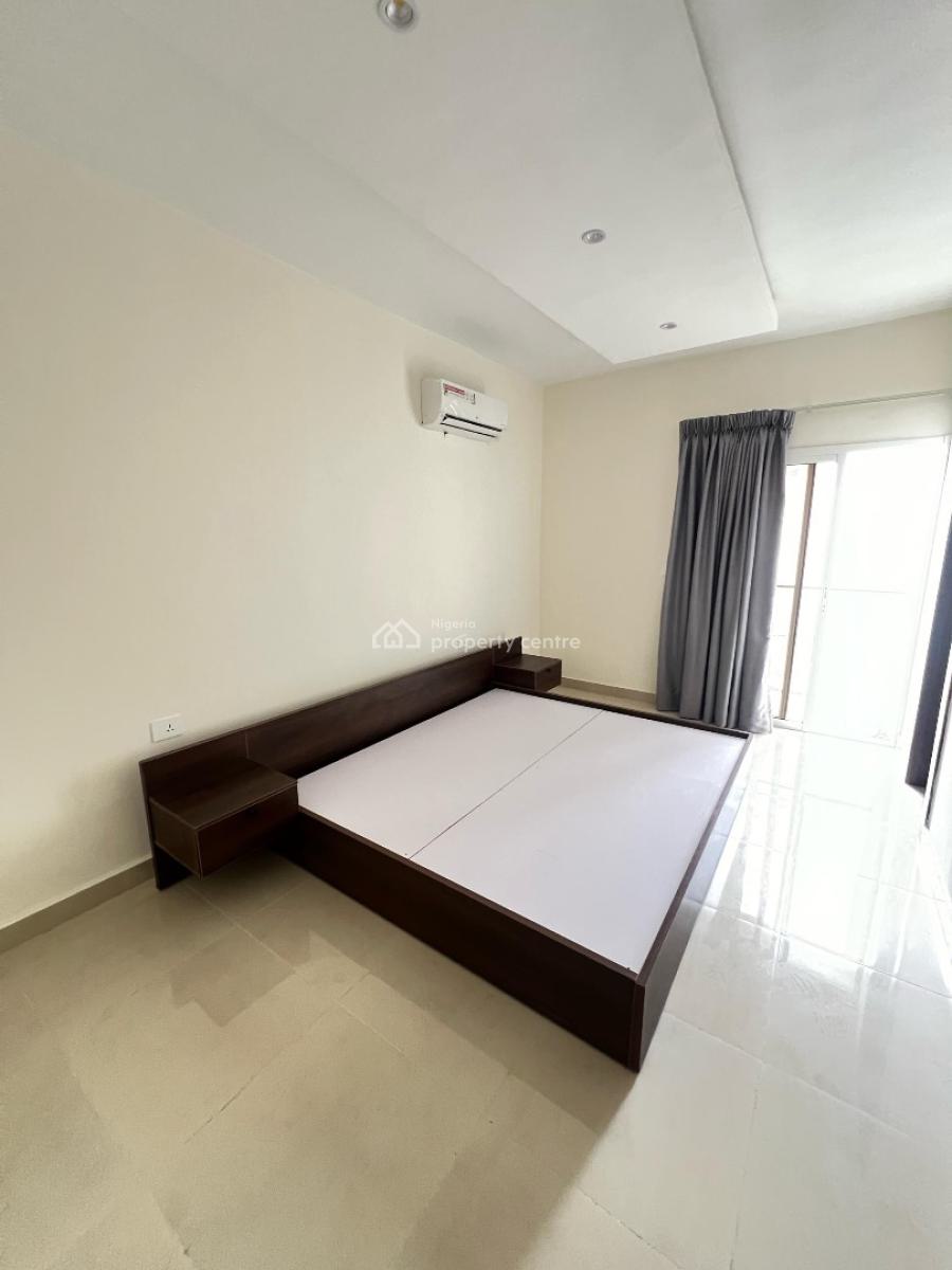 Lovely 2 Bedroom Apartment + Bq, Victoria Island (vi), Lagos, Flat / Apartment for Sale