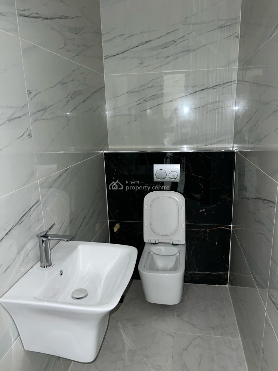 Lovely 2 Bedroom Apartment + Bq, Victoria Island (vi), Lagos, Flat / Apartment for Sale