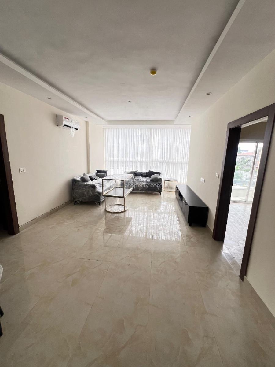 Lovely 2 Bedroom Apartment + Bq, Victoria Island (vi), Lagos, Flat / Apartment for Sale
