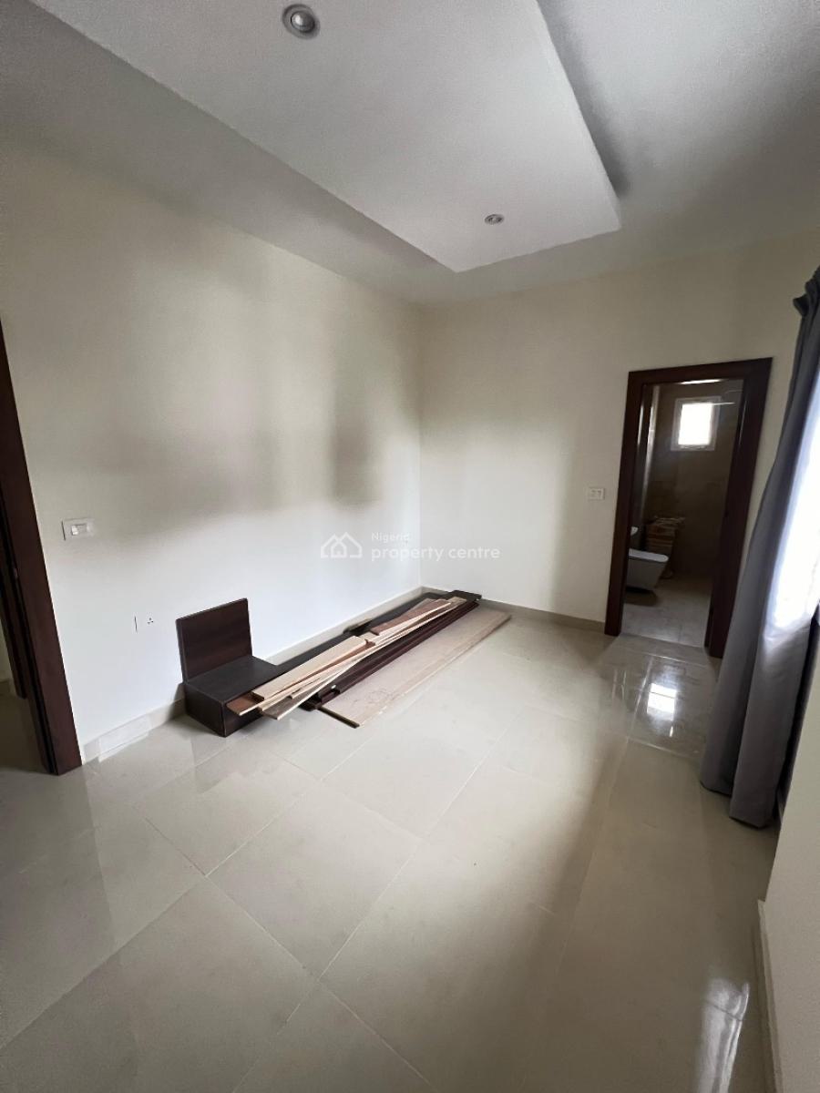 Lovely 2 Bedroom Apartment + Bq, Victoria Island (vi), Lagos, Flat / Apartment for Sale