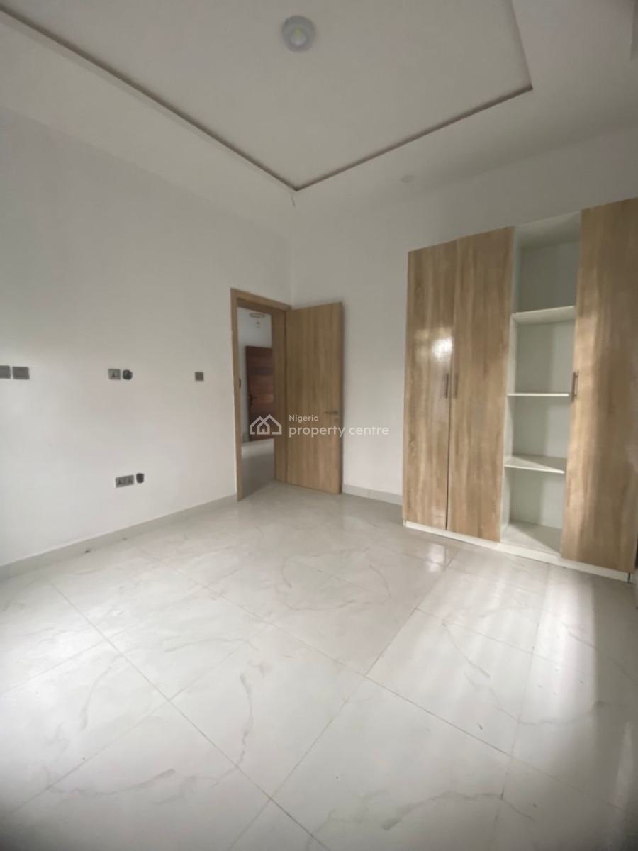 Newly Built for Smart Owners, Abraham Adesanya Estate Road, Ajah, Lagos, Mini Flat (room and Parlour) for Sale