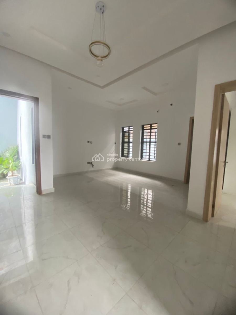 Newly Built for Smart Owners, Abraham Adesanya Estate Road, Ajah, Lagos, Mini Flat (room and Parlour) for Sale