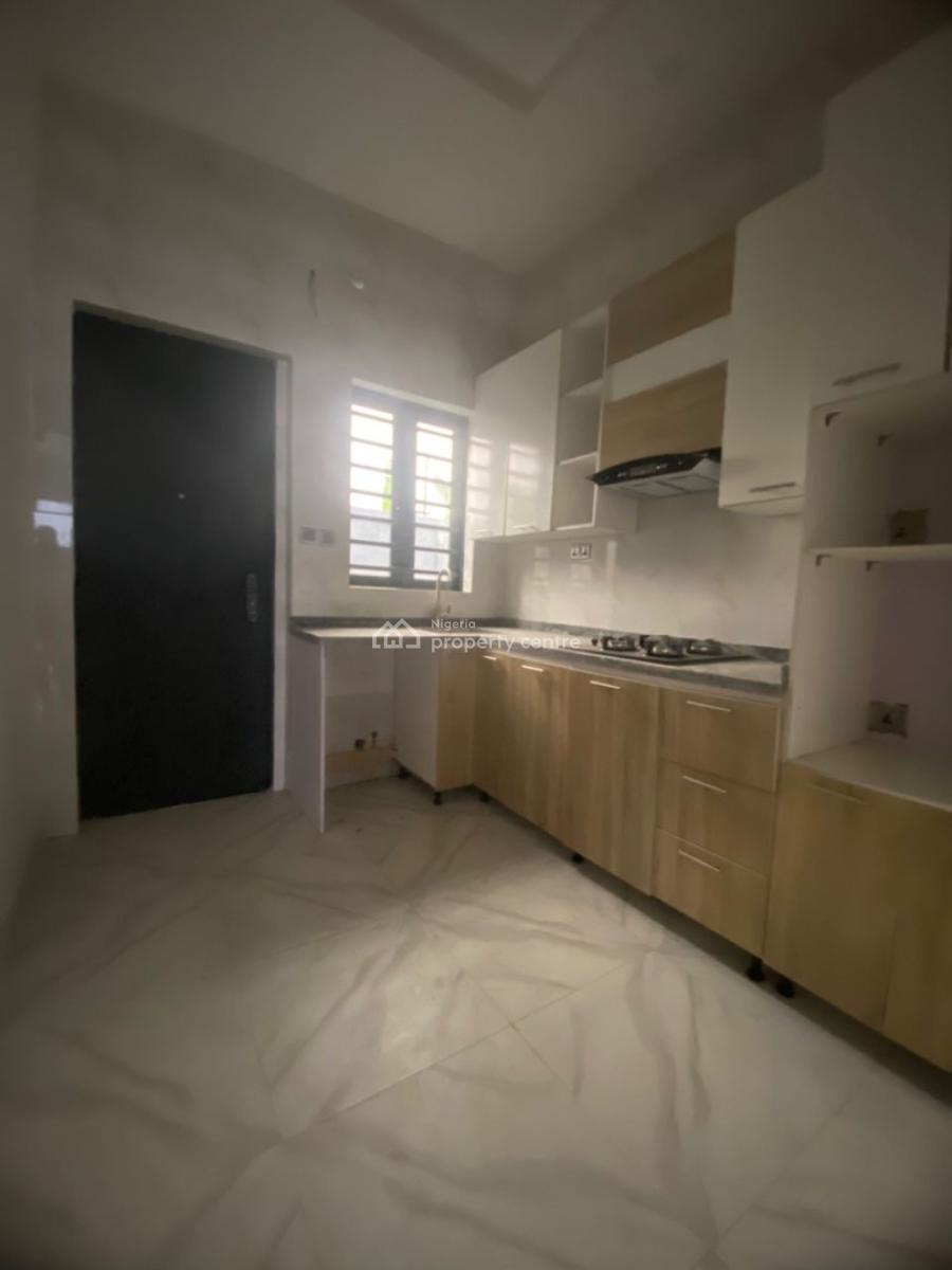 Newly Built for Smart Owners, Abraham Adesanya Estate Road, Ajah, Lagos, Mini Flat (room and Parlour) for Sale