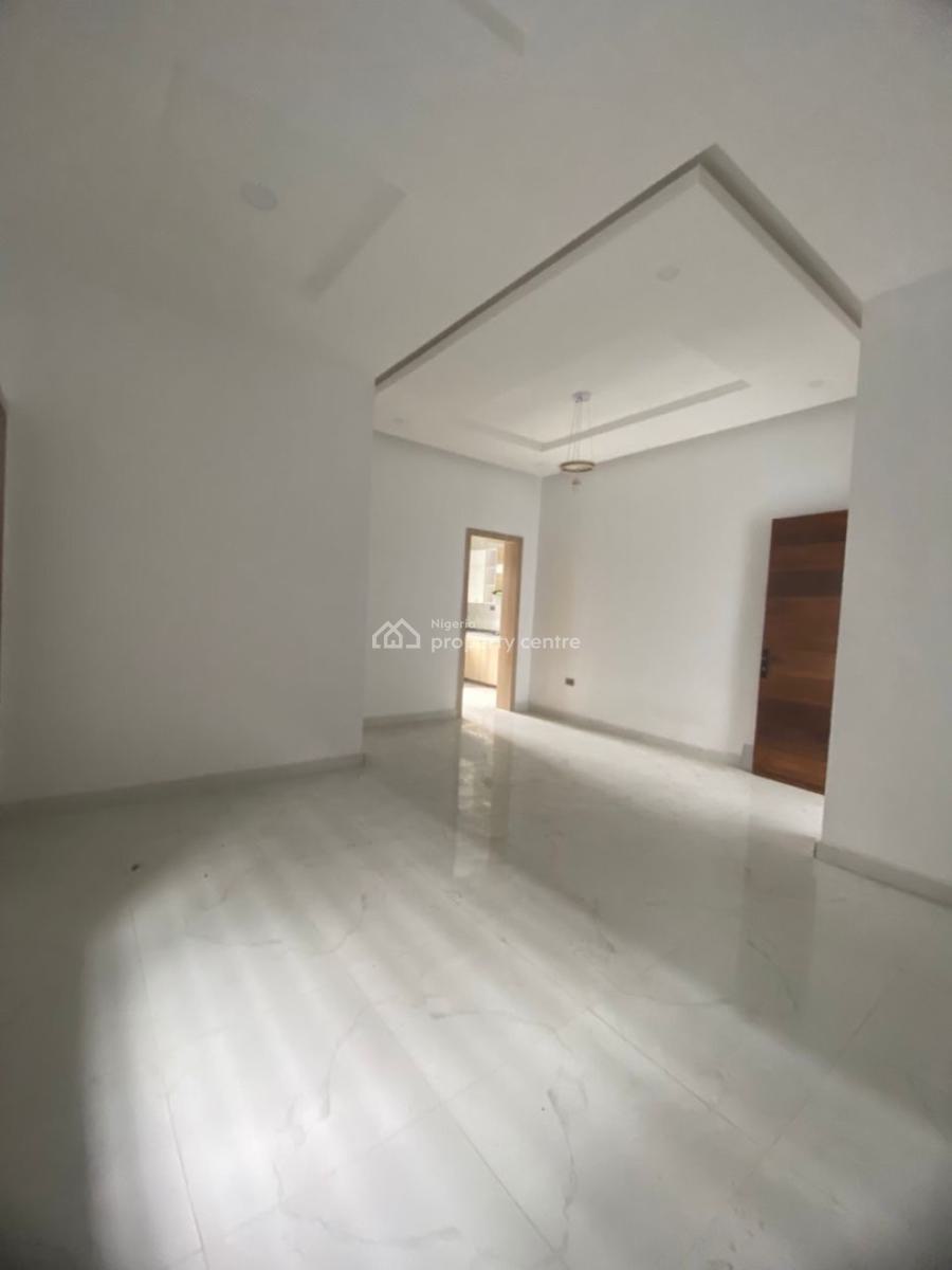 Newly Built for Smart Owners, Abraham Adesanya Estate Road, Ajah, Lagos, Mini Flat (room and Parlour) for Sale