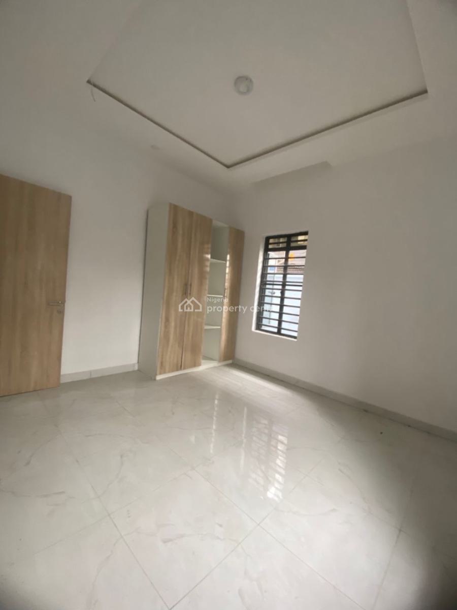 Newly Built for Smart Owners, Abraham Adesanya Estate Road, Ajah, Lagos, Mini Flat (room and Parlour) for Sale