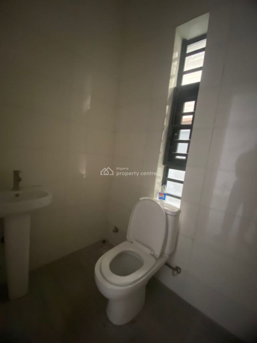 Newly Built for Smart Owners, Abraham Adesanya Estate Road, Ajah, Lagos, Mini Flat (room and Parlour) for Sale