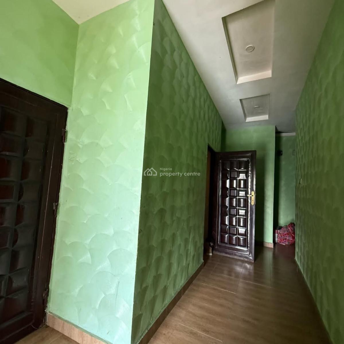 Verified 5 Bedroom Detached Duplex Bq, Iwofe, Port Harcourt, Rivers, House for Sale