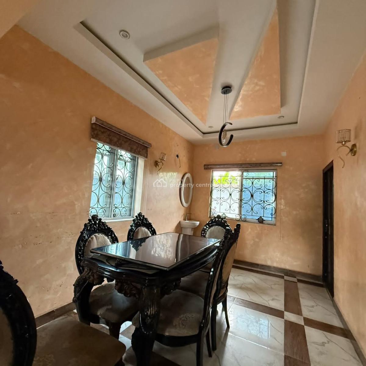 Verified 5 Bedroom Detached Duplex Bq, Iwofe, Port Harcourt, Rivers, House for Sale