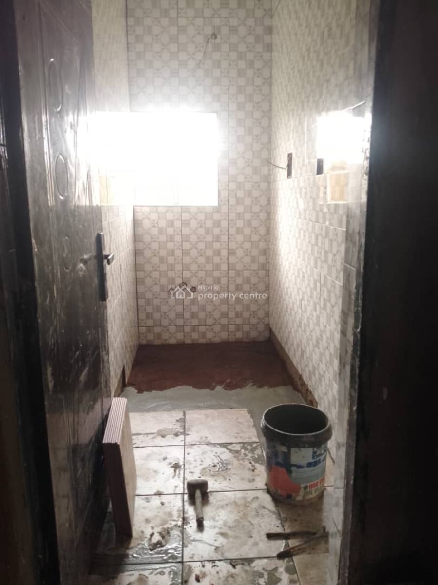 Exquisite 1 Bedroom, Gwarinpa, Abuja, Flat / Apartment for Rent