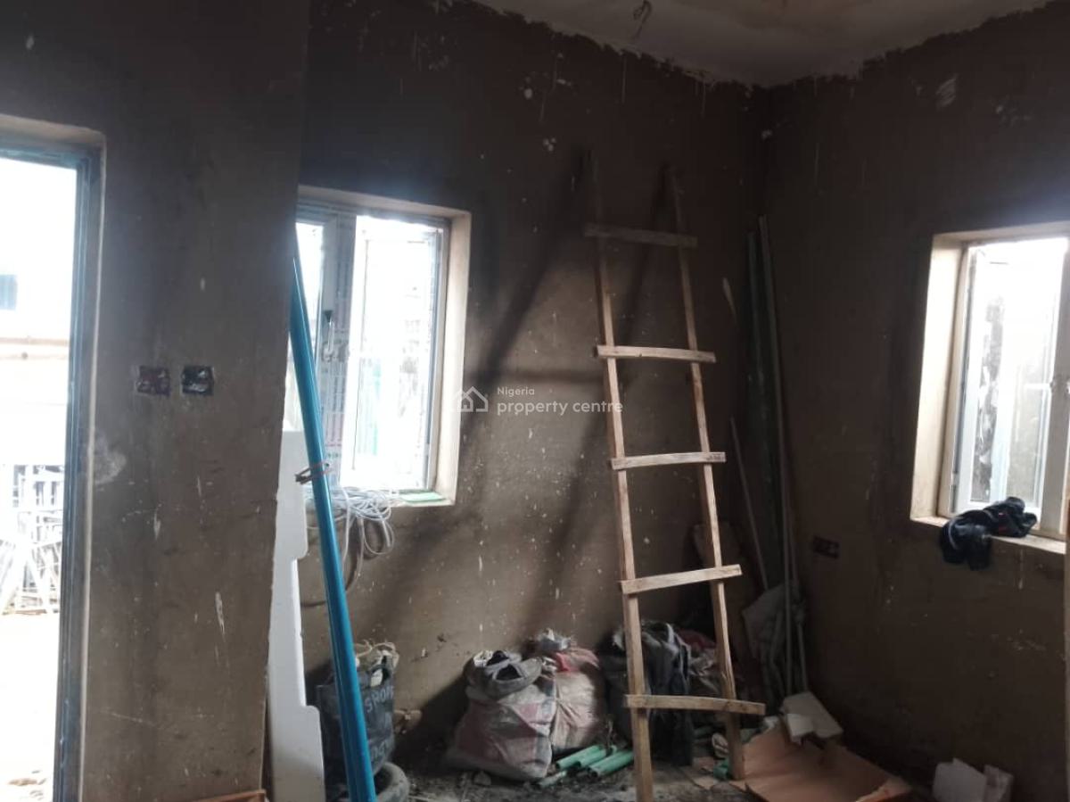 Exquisite 1 Bedroom, Gwarinpa, Abuja, Flat / Apartment for Rent