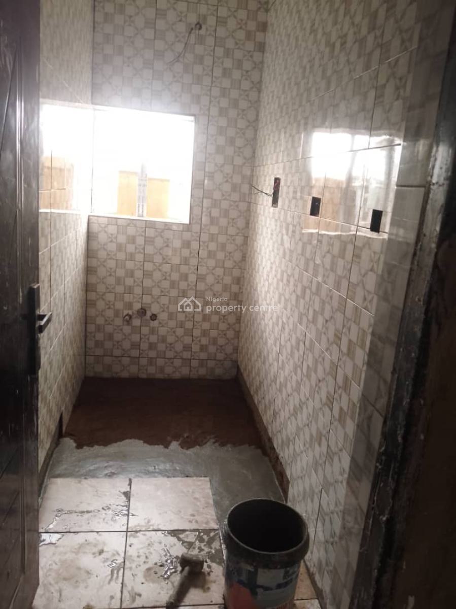 Exquisite 1 Bedroom, Gwarinpa, Abuja, Flat / Apartment for Rent