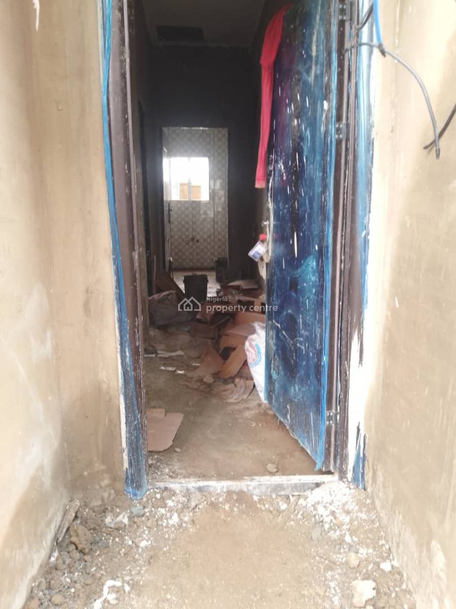 Exquisite 1 Bedroom, Gwarinpa, Abuja, Flat / Apartment for Rent