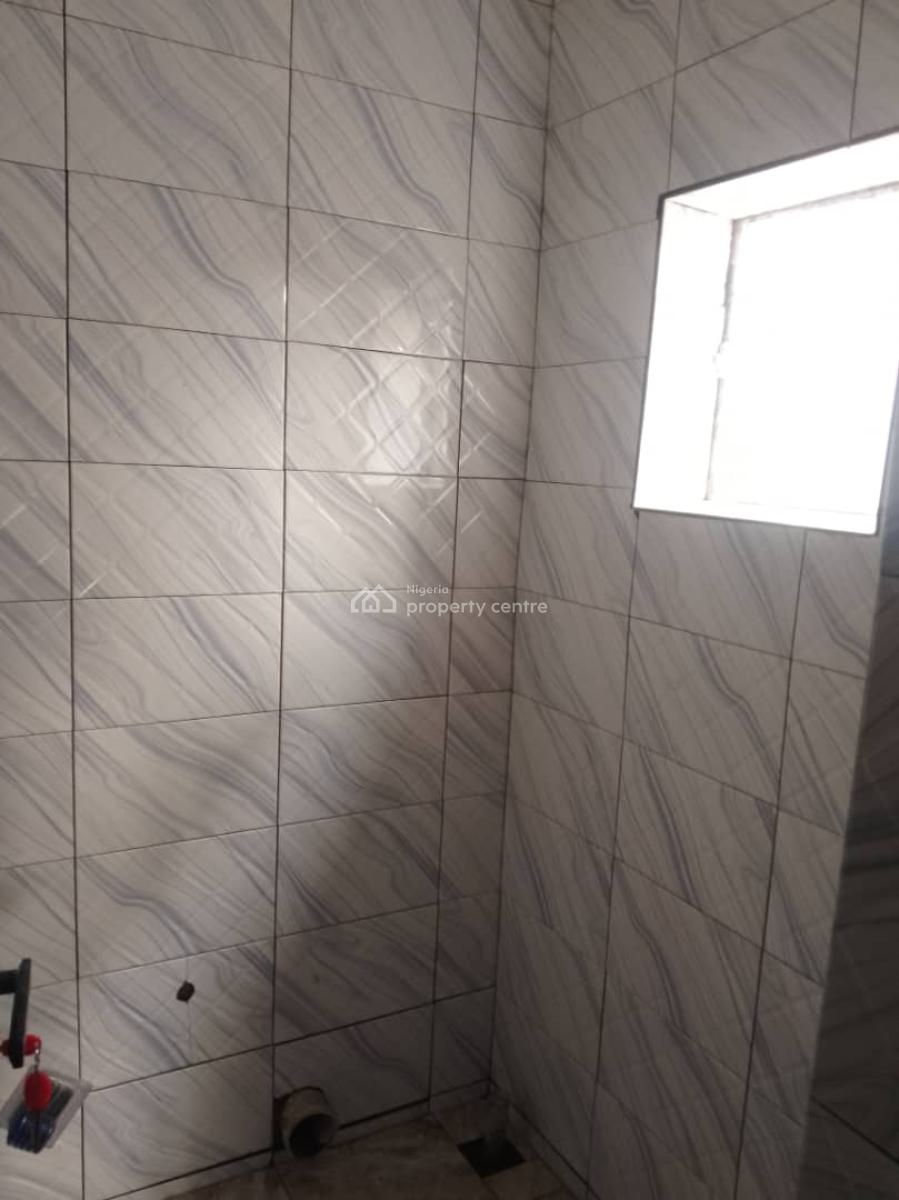 Exquisite 1 Bedroom, Gwarinpa, Abuja, Flat / Apartment for Rent