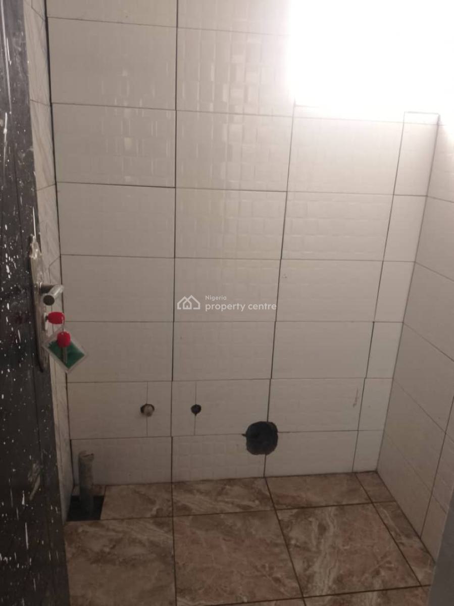 Exquisite 1 Bedroom, Gwarinpa, Abuja, Flat / Apartment for Rent