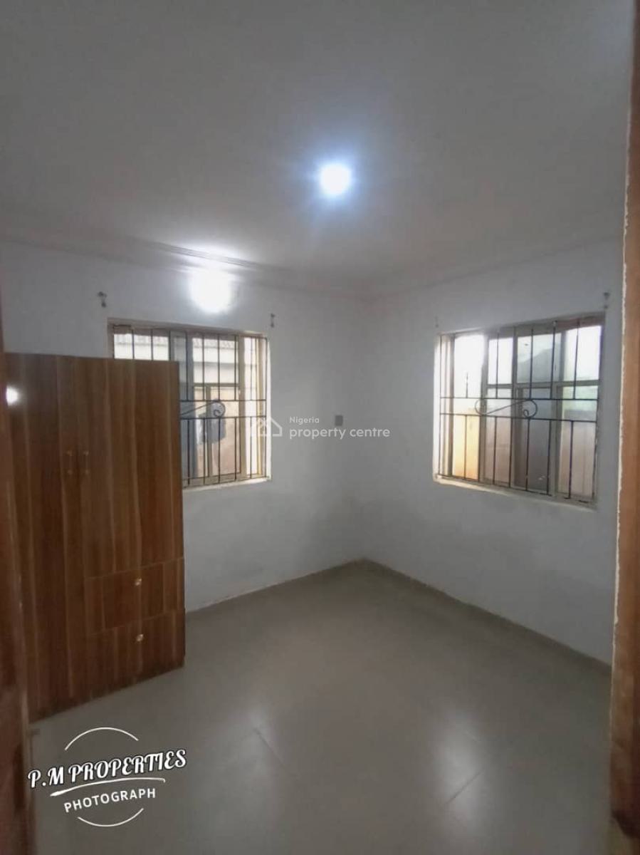 Mini Flat, Makogi, Magboro, Ogun, Mini Flat (room and Parlour) for Rent