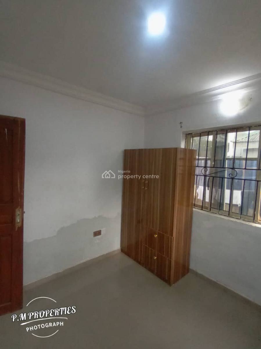 Mini Flat, Makogi, Magboro, Ogun, Mini Flat (room and Parlour) for Rent