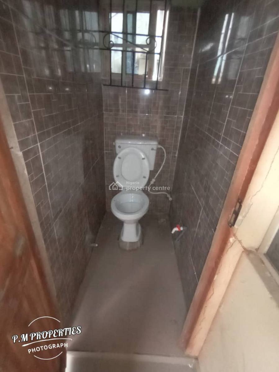 Mini Flat, Makogi, Magboro, Ogun, Mini Flat (room and Parlour) for Rent