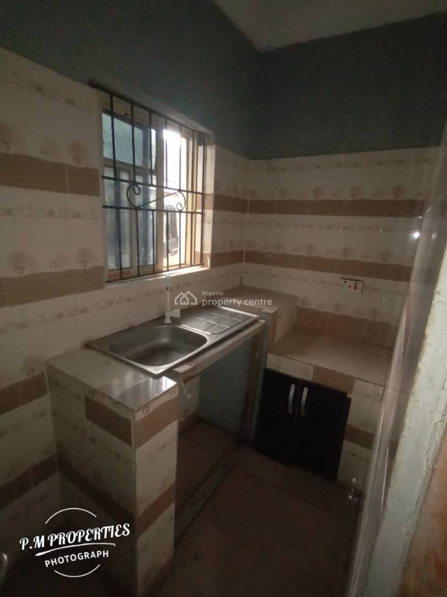Mini Flat, Makogi, Magboro, Ogun, Mini Flat (room and Parlour) for Rent