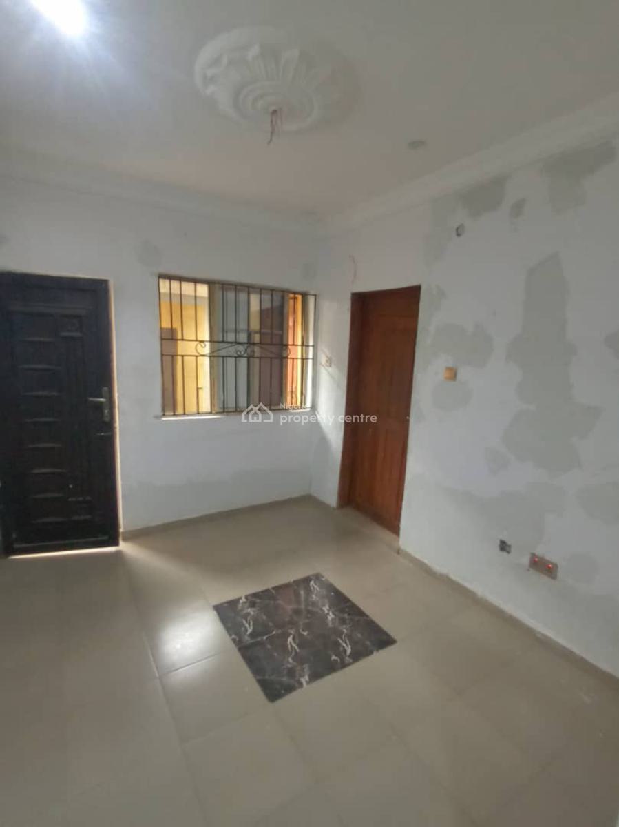 Mini Flat, Makogi, Magboro, Ogun, Mini Flat (room and Parlour) for Rent
