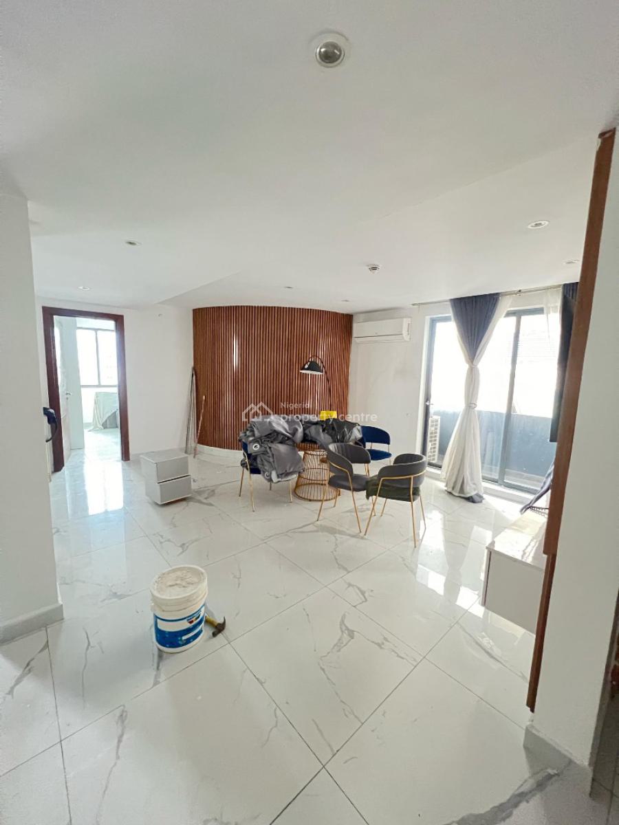 Luxurious 2 Bedroom Apartment, Victoria Island (vi), Lagos, Flat / Apartment for Sale