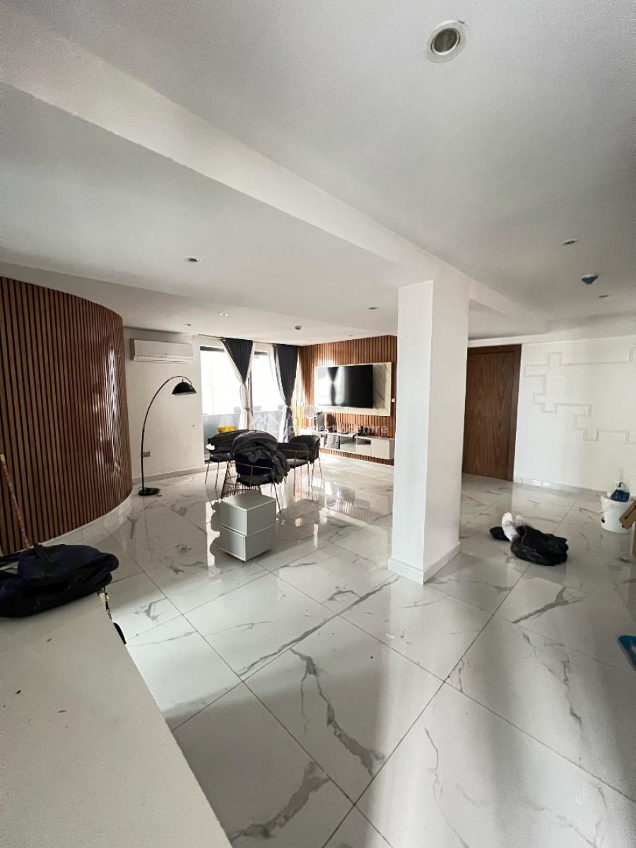 Luxurious 2 Bedroom Apartment, Victoria Island (vi), Lagos, Flat / Apartment for Sale